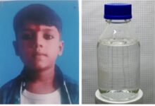 पानी समझ कर 6 साल के बच्चे ने पी लिया एसिड, इलाज के दौरान अस्पताल में मौत