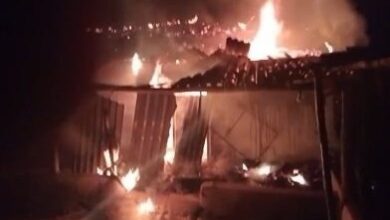 Chhattisgarh: दुकान में जिंदा जली महिला, पेट्रोल निकालने के दौरान हुआ हादसा...
