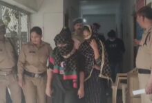 UK: स्पा सेंटर का बोर्ड लगाकर चला रहे थे Sex Racket 3 नेपाली युवतियों के साथ 3 युवक गिरफ्तार...