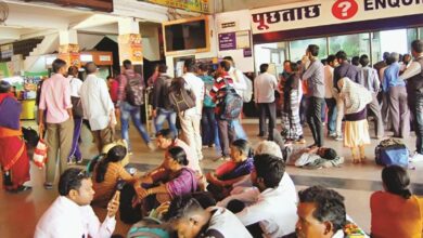 Raipur: रेल टिकट की कालाबाजारी करते 37 दलाल पकड़ाए, चोरी-छिपे अलग-अलग आइडी बनाकर ई-टिकट बेचने के कारोबार