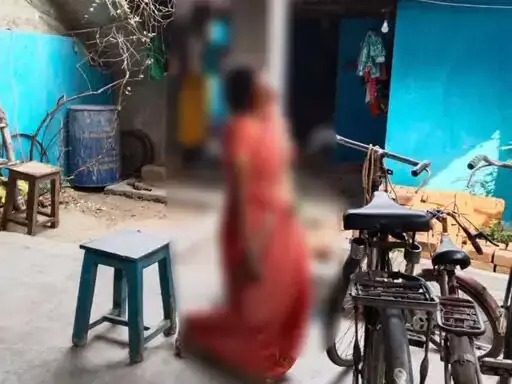5 सालों से बीमारी से परेशान पत्नी ने लगाई फांसी, पढ़े पूरी खबर