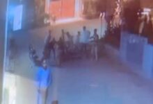 Chhattisgarh: गुंडे-बदमाशों ने छात्र की बेल्ट और लाठी से की जबरदस्त पिटाई, वीडियो हुआ वायरल...