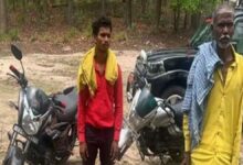 Chhattisgarh Crime: 3 ग्रामीणों ने तेंदुए से लिया बछड़े की मौत का बदला...