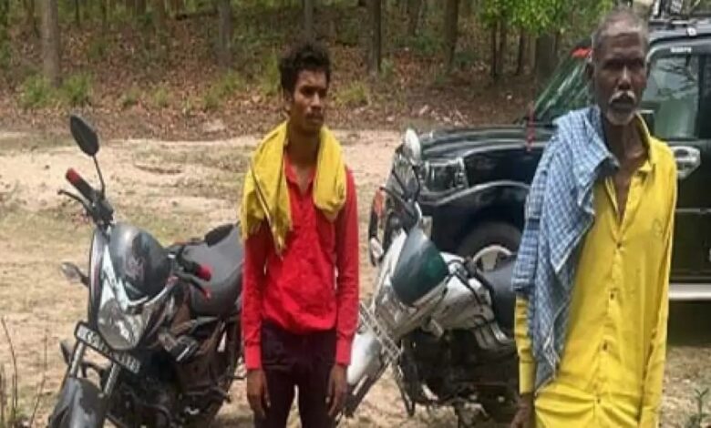 Chhattisgarh Crime: 3 ग्रामीणों ने तेंदुए से लिया बछड़े की मौत का बदला...