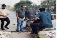 Chhattisgarh: टायर किलर पर हुआ खुलासा मोटर व्हीकल एक्ट में कहींन पर भी नहीं है टायर किलर लगाने का प्रावधान, पढ़े पूरी खबर...