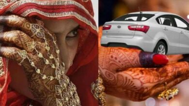 Chhattisgarh: दहेज प्रताड़ना का मामला आया सामने: दहेज में कार नहीं मिलने पर पत्नी को पति करता था प्रताड़ित, पति समेत 3 के खिलाफ मामला दर्ज...
