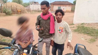 Chhattisgarh: 5 साल के मासूम को 2 नकाबपोश बाइक सवारों ने किया अपहरण, आरोपी गिरफ्तार...