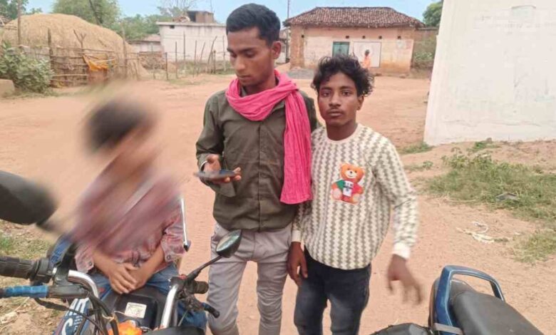 Chhattisgarh: 5 साल के मासूम को 2 नकाबपोश बाइक सवारों ने किया अपहरण, आरोपी गिरफ्तार...