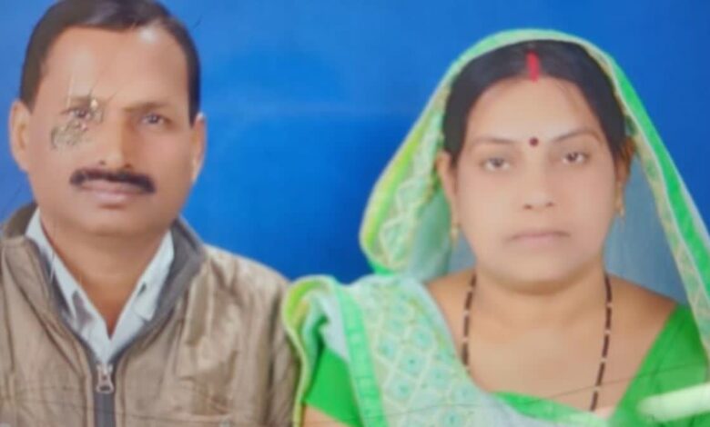 Chhattisgarh: मॉर्निंग वॉक पर निकले पति-पत्नी, ट्रैक्टर ट्रॉली की चपेट में आने से मौके पर दर्दनाक मौत...