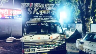 Chhattisgarh: DJ संचालक पर हुई कार्रवाई, पढ़े पूरी खबर...