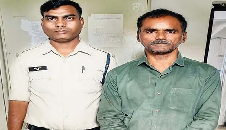 Chhattisgarh Crime: महिलाओं और बुजुर्ग लोगों के चैन स्नेचिंग करने वाला आरोपी को पुलिस ने किया गिरफ्तार...