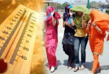 Chhattisgarh: प्रदेश के 20 जिलों में हीट वेव चलने की संभावना, मौसम विभाग ने किया येलो अलर्ट जारी...