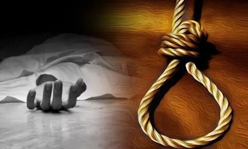 परीक्षा में सप्लीमेंट्री आने पाने पर, 10वी की क्षात्रा ने की खुद ख़ुशी…