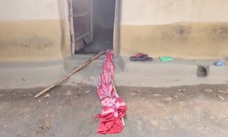 Chhattisgarh: महिला को तेंदुआ ने बनाया शिकार, घर से 100 मीटर दूर पहाड़ी में क्षत-विक्षत मिला...