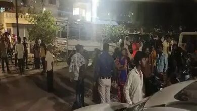Fortuner चालक की पुलिस ठाणे में दबंगई, जाने क्या है पूरा मामला