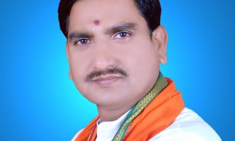 बिलासपुर सांसद तोखन साहू के पास PMO से आया कॉल, मोदी कैबिनेट में छत्तीसगढ़ से बनेंगे मंत्री ...