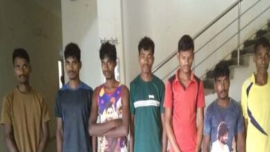 Chhattisgarh: सर्च ऑपरेशन के दौरान जवानों को मिली बड़ी सफलता, 9 नक्सली को किया गिरफ्तार...