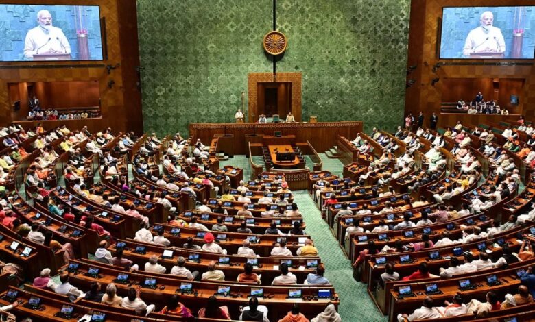 MODI CABINET: 18 जून से शुरू हो सकता है, पहला संसद सत्र, 20 को होगा स्पीकर का चुनाव...