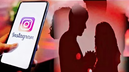 Instagram से दोस्ती कर 16 साल की लड़की रेप, मोबाइल में आया ऐसा Message युवती पहुंची सीधा थाने, जाने क्या है पूरा मामला, पढ़े पूरी खबर...