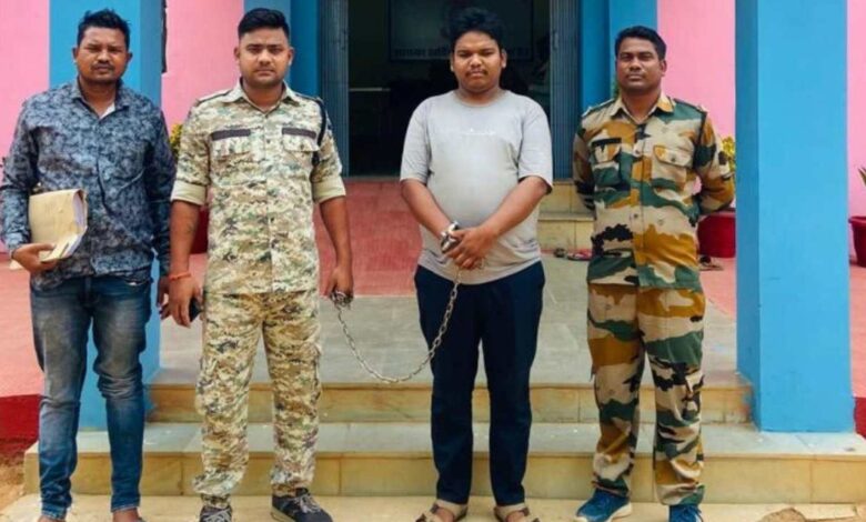 Chhattisgarh: कैशियर ने किया महिला स्व सहायता समूह से लाखों की धोखाधड़ी, पुलिस ने गिरफ्तार, पढ़े पूरी खबर…