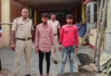 Raipur: लूट की घटना को अंजाम देने वाले 3 आरोपियों को पुलिस गिरफ्तार, पढ़े पूरी खबर...