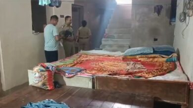 Chhattisgarh: घर से गायब हुई 24 दिन की नवजात बच्ची, परिजनों का रो-रो कर बुरा हाल, बच्ची की तलाश में जुटी पुलिस...