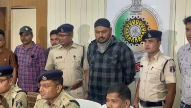 Chhattisgarh: अफीम की तस्करी करने वाला युवक को पुलिस ने किया गिरफ्तार...