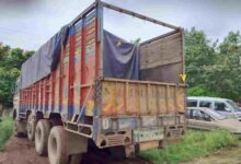 Chhattisgarh: तेज रफ्तार ट्रक ने बाइक को मारी ठोकर मां-बेटी की मौके पर दर्दनाक मौत, पिता घायल...