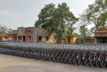 Chhattisgarh: छत्तीसगढ़ शासन द्वारा शुरू किया गया, सरस्वती साइकिल योजना, इन 2600 छात्राओं को मिलेगा साइकिल, पढ़े पूरी खबर...