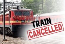 Chhattisgarh: यात्रीगण कृपया ध्यान दे, इस रूट की 21 ट्रेनें इतने दिनों तक रहेंगी रद्द, पढ़े पूरी खबर...