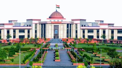 Chhattisgarh: न्यायालयों में पदस्थ जजों को इस्तीफा देने के 3 महीना पहले देनी होगी जानकारी, पढ़े पूरी खबर...