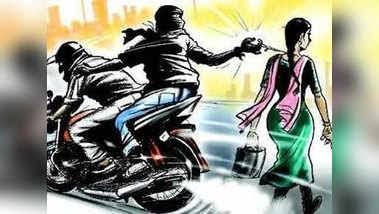 Chhattisgarh: लूटपाट करने वाले 2 लूटेरे को पुलिस ने किया गिरफ्तार, 1 फरार...