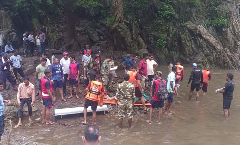 Chhattisgarh: पिकनिक मनाने गया उप मुख्यमंत्री अरुण साव के भांजे का शव हुआ बरामद...