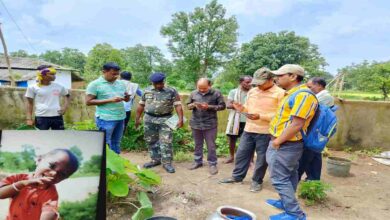 Chhattisgarh: मासूम हुआ घर के बहार से लापता, घटना स्थल पर मिले तेंदुए के पैर के निशान, पढ़े पूरी खबर...