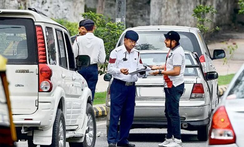 RAIPUR: अगर आप भी वाहन चालक है तो हो जाए अलर्ट, परिवहन विभाग के इस नियम पर होगा सख्त कार्यवाही...