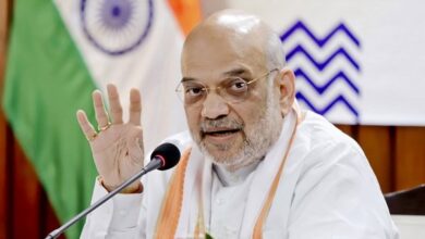 Amit Shah Bastar Visit: नक्सल प्रभावित बस्तर की धरती पर शाह की हुंकार, नक्सलियों की उलटी गिनती शुरू...