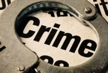 CG Crime : रेलवे में नौकरी दिलाने का दिया झांसा से ऐंठ लिए 5.40 लाख, आरोपी गिरफ्तार…