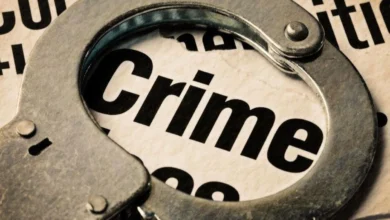 CG Crime : रेलवे में नौकरी दिलाने का दिया झांसा से ऐंठ लिए 5.40 लाख, आरोपी गिरफ्तार…