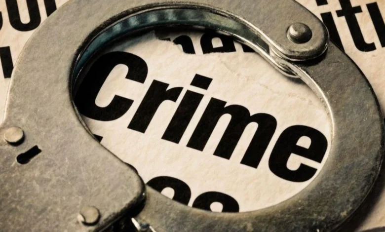 CG Crime : रेलवे में नौकरी दिलाने का दिया झांसा से ऐंठ लिए 5.40 लाख, आरोपी गिरफ्तार…