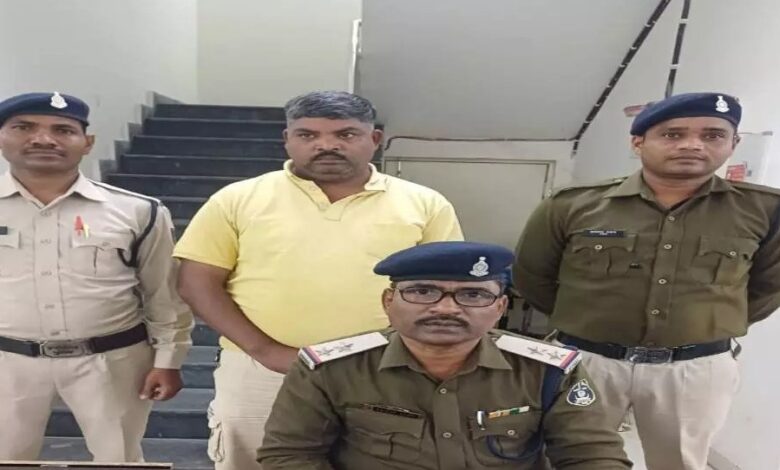 बिलासपुर में नशा कारोबार में शामिल बड़े मगरमच्छ पुलिस के निशाने पर, बुगाला गिरफ्तार...