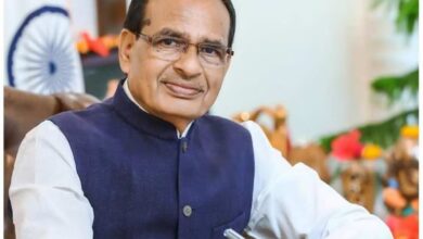 केंद्रीय मंत्री Shivraj Singh चौहान आज दुर्ग में ‘मोर आवास मोर अधिकार’ कार्यक्रम में होंगे शामिल...