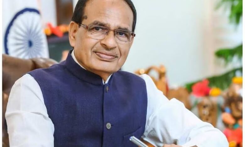 केंद्रीय मंत्री Shivraj Singh चौहान आज दुर्ग में ‘मोर आवास मोर अधिकार’ कार्यक्रम में होंगे शामिल...