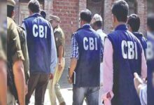 BREAKING: CGPSC घोटाला मामले में CBI ने आज चालान पेश किया, दो हजार पन्नों का चालान...