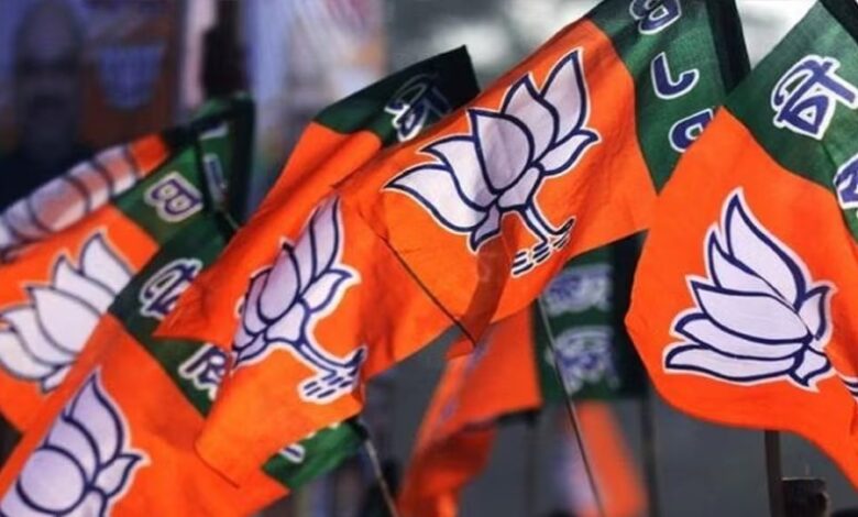 छत्तीसगढ़ में नगरीय निकाय चुनाव के लिए बीजेपी की घोषणा पत्र आज....