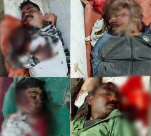CG BREAKING: छत्तीसगढ़ से महाकुंभ जा रहे एक कार को तेज रफ्तार ट्रेलर से टक्कर,5 लोगों की सड़क हादसे में मौत...