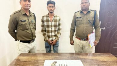 CG Crime News: पहले सोशल मीडिया पर दी धमकी, फिर दूध व्यवसायी पर देसी कट्टे से फायरिंग...