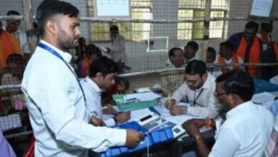 छत्तीसगढ़ निकाय चुनाव 2025: सभी 10 नगर निगमों में बीजेपी आगे, लोरमी में AAP की जीत, कांग्रेस को झटका...