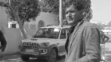 सूरजपुर में सरपंच प्रत्याशी पर जानलेवा हमला, मतदान केंद्र पर हंगामा...