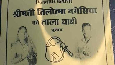 मतपत्र में निशान बदलने का आरोप, कोरबा में घंटों रुकी वोटिंग...
