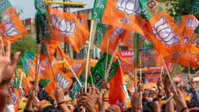 निकाय के बाद पंचायत चुनाव में भी भाजपा का जलवा, पहले चरण में 115 जिला पंचायत सदस्यों की जीत...